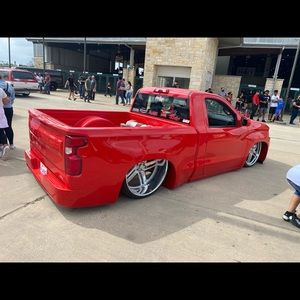 Meet your Posher, Jonathan